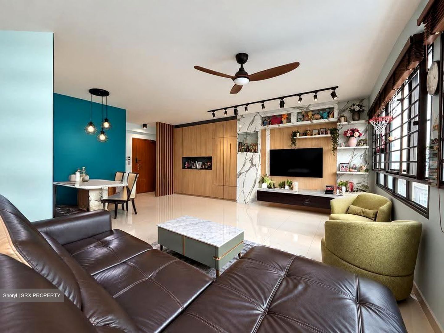 Blk 550B Segar Road (Bukit Panjang), HDB 5 Rooms #628868321
